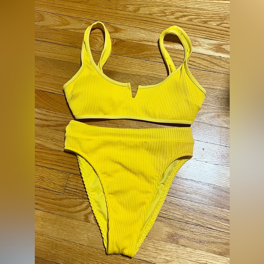 Hollister bikini